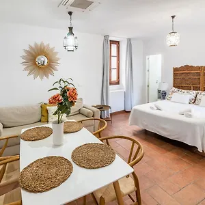 La Jⲟya De Patios - Turisticos Córdoba