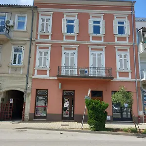 Iris I Ana Crikvenica