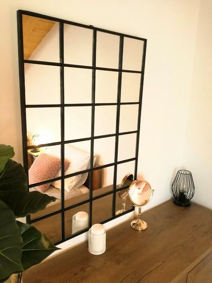 Apartment Cernesa Ražanac