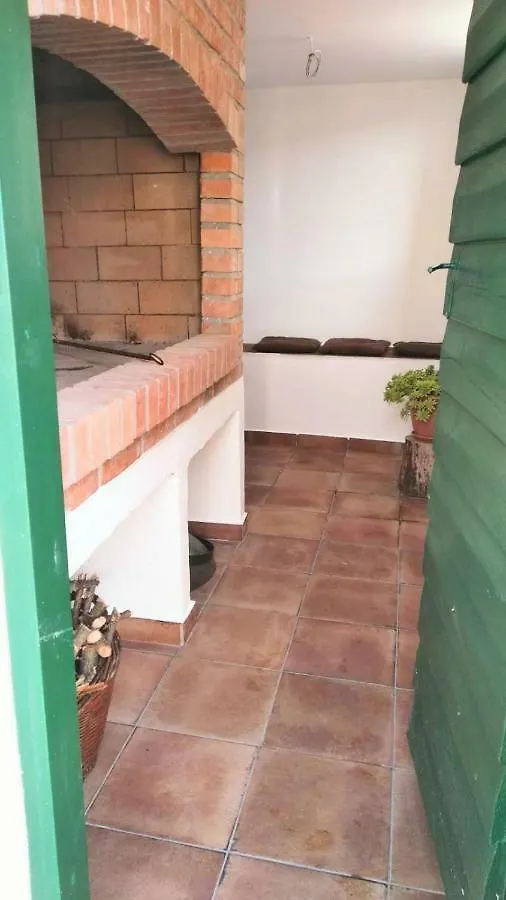 Apartment Cernesa Ražanac